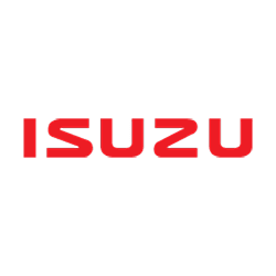 logo isuzu