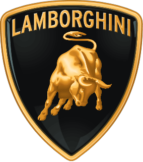 logo lamborghini