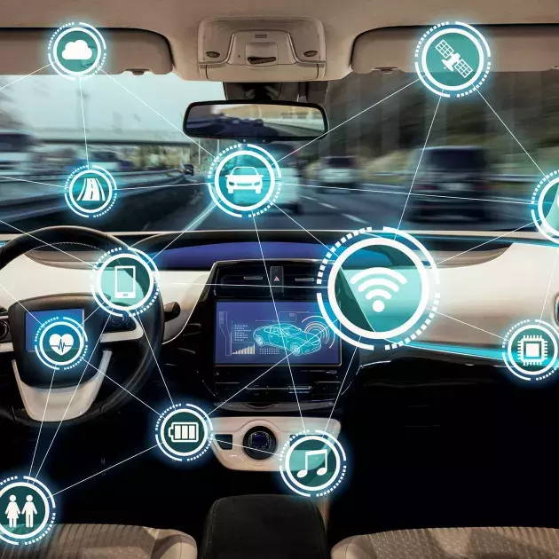 apps connected cars innovation